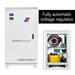 50 KVA 3FAZ  REGÜLATÖR