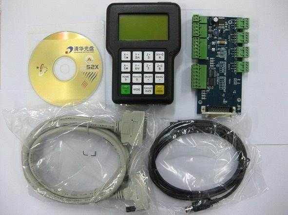 DSP PANEL SET A501