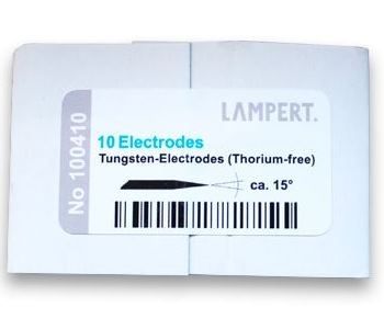 Lampert 0.6 mm 10 lu Paket Elektrod ALMAN MALI