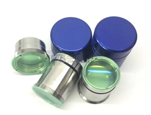 WSX - AU3TECH COLİMATİON LENS SET