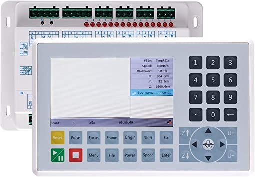RAUIDA 6445 KONTROL PANELİ SET
