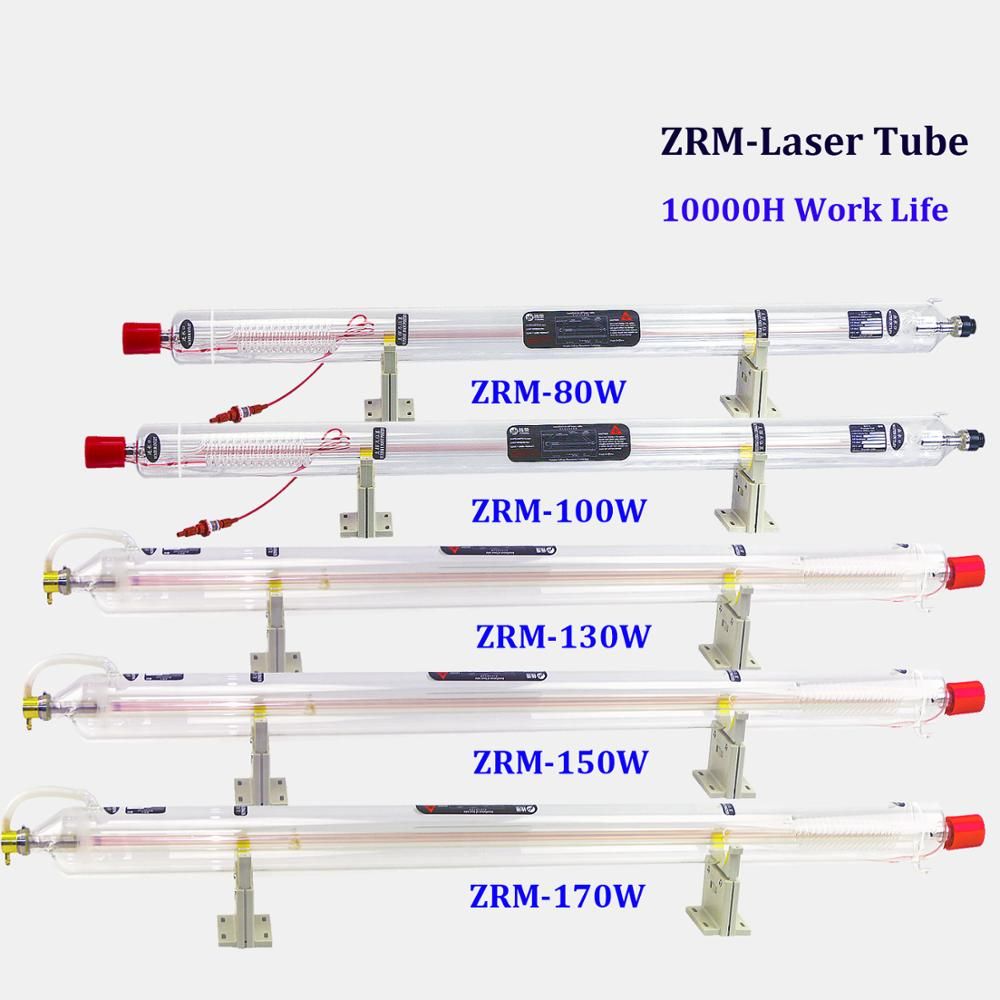 CO2 LAZER 130W TÜP
