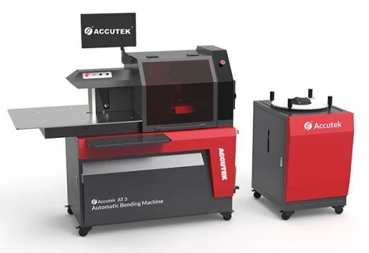 Accutek AT3