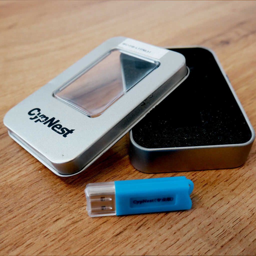 CYPNEST NESTİNG DONGLE